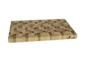 Large End Grain Board