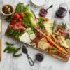 Artisan Spread Charcuterie Board